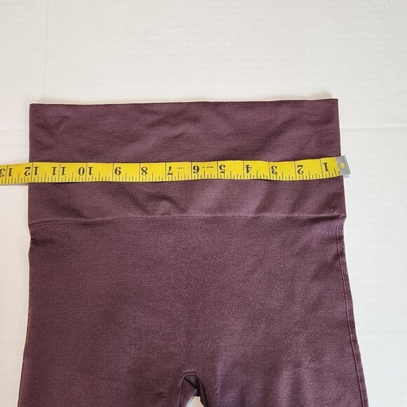 Blanqi Leggings size Small Postpartum & Nursing Support Cropped - Picture 6 of 9